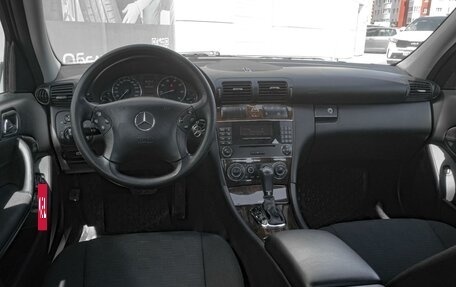 Mercedes-Benz C-Класс, 2006 год, 849 000 рублей, 6 фотография