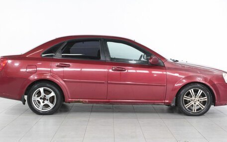 Chevrolet Lacetti, 2006 год, 308 000 рублей, 4 фотография