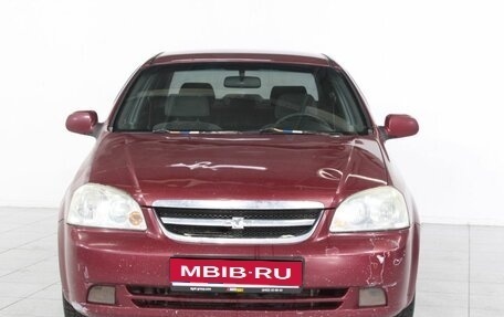 Chevrolet Lacetti, 2006 год, 308 000 рублей, 2 фотография