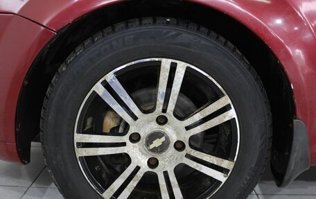 Chevrolet Lacetti, 2006 год, 308 000 рублей, 10 фотография