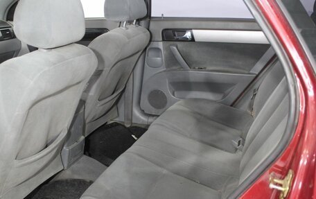 Chevrolet Lacetti, 2006 год, 308 000 рублей, 16 фотография