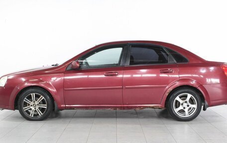 Chevrolet Lacetti, 2006 год, 308 000 рублей, 8 фотография