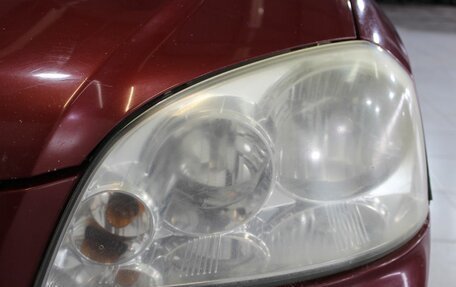 Chevrolet Lacetti, 2006 год, 308 000 рублей, 9 фотография