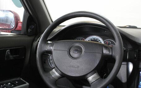 Chevrolet Lacetti, 2006 год, 308 000 рублей, 15 фотография