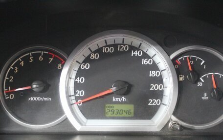 Chevrolet Lacetti, 2006 год, 308 000 рублей, 11 фотография