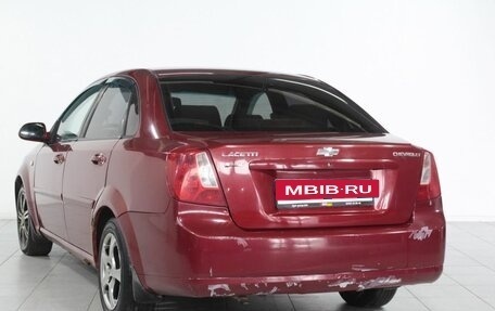 Chevrolet Lacetti, 2006 год, 308 000 рублей, 7 фотография