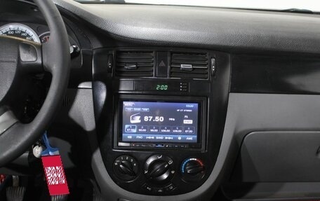 Chevrolet Lacetti, 2006 год, 308 000 рублей, 14 фотография