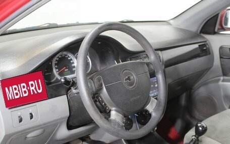 Chevrolet Lacetti, 2006 год, 308 000 рублей, 12 фотография