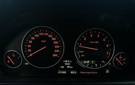BMW 3 серия, 2012 год, 1 790 000 рублей, 9 фотография