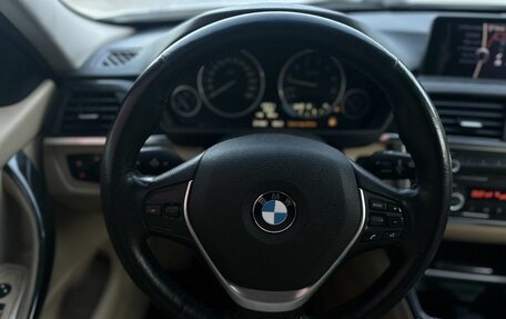 BMW 3 серия, 2012 год, 1 790 000 рублей, 8 фотография