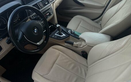 BMW 3 серия, 2012 год, 1 790 000 рублей, 15 фотография