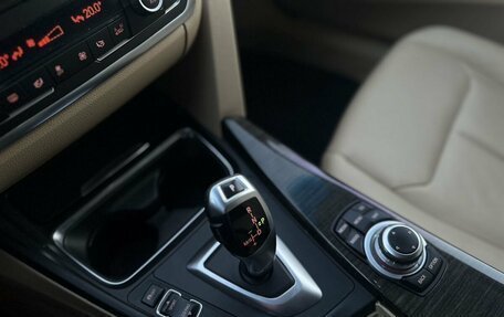 BMW 3 серия, 2012 год, 1 790 000 рублей, 13 фотография