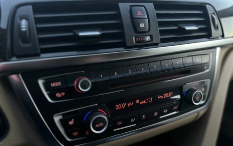 BMW 3 серия, 2012 год, 1 790 000 рублей, 12 фотография