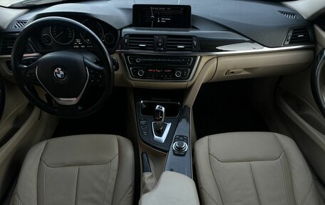 BMW 3 серия, 2012 год, 1 790 000 рублей, 7 фотография