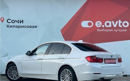 BMW 3 серия, 2012 год, 1 790 000 рублей, 6 фотография