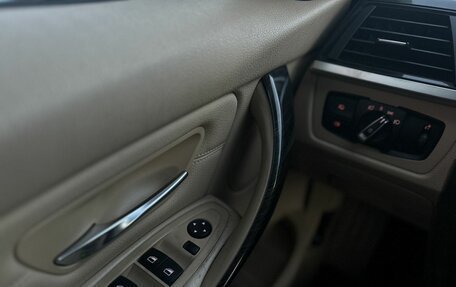 BMW 3 серия, 2012 год, 1 790 000 рублей, 14 фотография