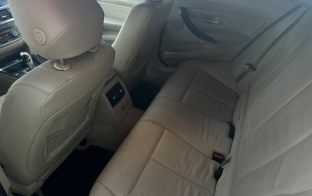 BMW 3 серия, 2012 год, 1 790 000 рублей, 16 фотография