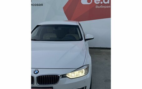 BMW 3 серия, 2012 год, 1 790 000 рублей, 21 фотография