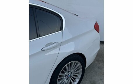 BMW 3 серия, 2012 год, 1 790 000 рублей, 20 фотография