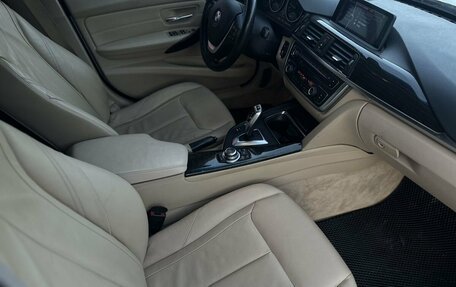 BMW 3 серия, 2012 год, 1 790 000 рублей, 17 фотография