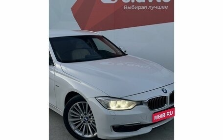 BMW 3 серия, 2012 год, 1 790 000 рублей, 19 фотография