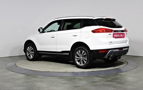 Geely Atlas I, 2019 год, 1 657 000 рублей, 7 фотография