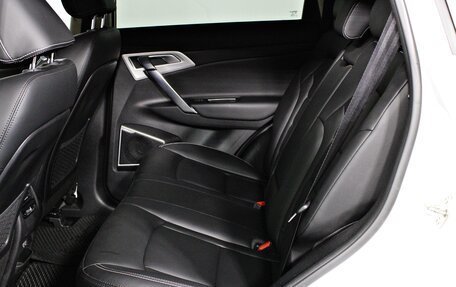 Geely Atlas I, 2019 год, 1 657 000 рублей, 16 фотография