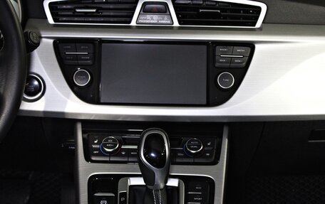 Geely Atlas I, 2019 год, 1 657 000 рублей, 14 фотография