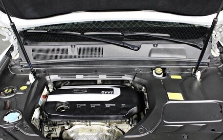 Geely Atlas I, 2019 год, 1 657 000 рублей, 17 фотография