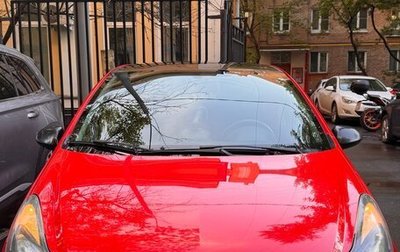 Opel Corsa D, 2012 год, 720 000 рублей, 1 фотография