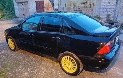 Ford Focus IV, 2006 год, 450 000 рублей, 1 фотография