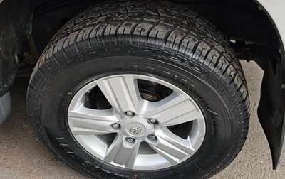 Toyota Land Cruiser 200, 2013 год, 4 700 000 рублей, 1 фотография