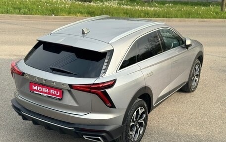 Haval F7, 2024 год, 2 210 000 рублей, 1 фотография