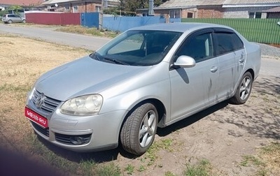 Volkswagen Jetta VI, 2006 год, 700 000 рублей, 1 фотография