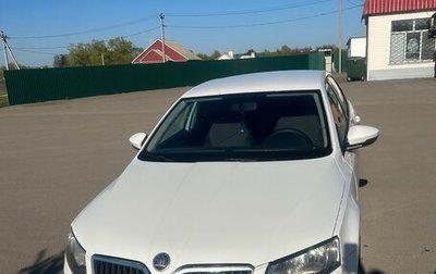 Skoda Octavia, 2014 год, 870 000 рублей, 1 фотография
