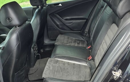 Volkswagen Passat B6, 2008 год, 900 000 рублей, 1 фотография