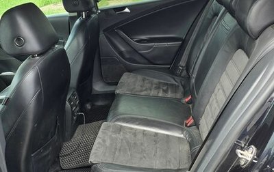 Volkswagen Passat B6, 2008 год, 900 000 рублей, 1 фотография