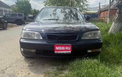 Honda Inspire III, 1995 год, 350 000 рублей, 1 фотография