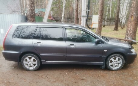 Mitsubishi Lancer IX, 2008 год, 580 000 рублей, 1 фотография