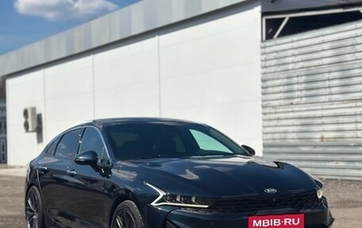 KIA K5, 2020 год, 2 655 000 рублей, 1 фотография