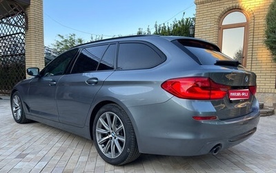 BMW 5 серия, 2019 год, 3 900 000 рублей, 1 фотография