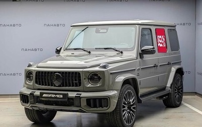 Mercedes-Benz G-Класс AMG, 2025 год, 35 250 000 рублей, 1 фотография