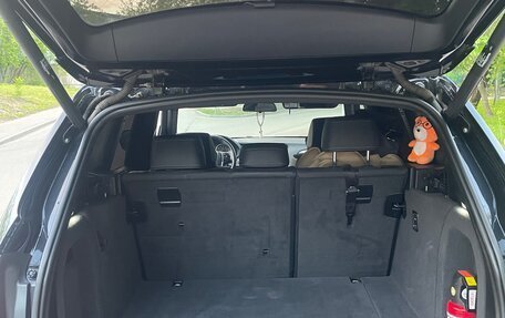 BMW X3, 2013 год, 2 200 000 рублей, 10 фотография