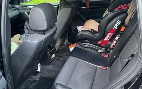 BMW X3, 2013 год, 2 200 000 рублей, 9 фотография