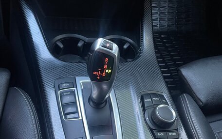BMW X3, 2013 год, 2 200 000 рублей, 15 фотография