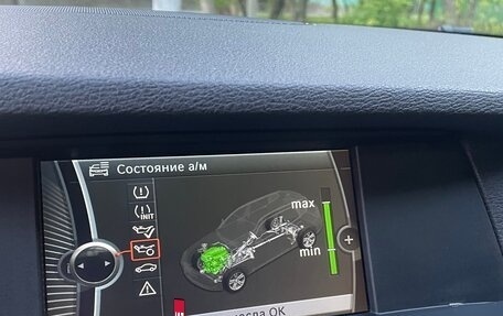 BMW X3, 2013 год, 2 200 000 рублей, 14 фотография