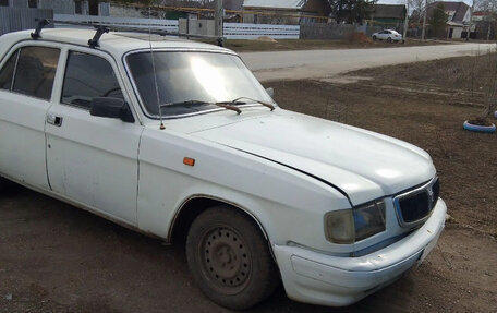 ГАЗ 3110 «Волга», 2001 год, 90 000 рублей, 3 фотография