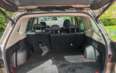 Subaru Forester, 2021 год, 3 500 000 рублей, 8 фотография