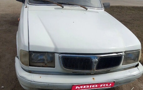 ГАЗ 3110 «Волга», 2001 год, 90 000 рублей, 2 фотография