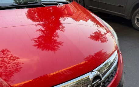 Opel Corsa D, 2012 год, 720 000 рублей, 4 фотография